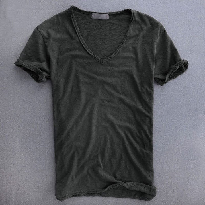 Reese V-Neck Tee