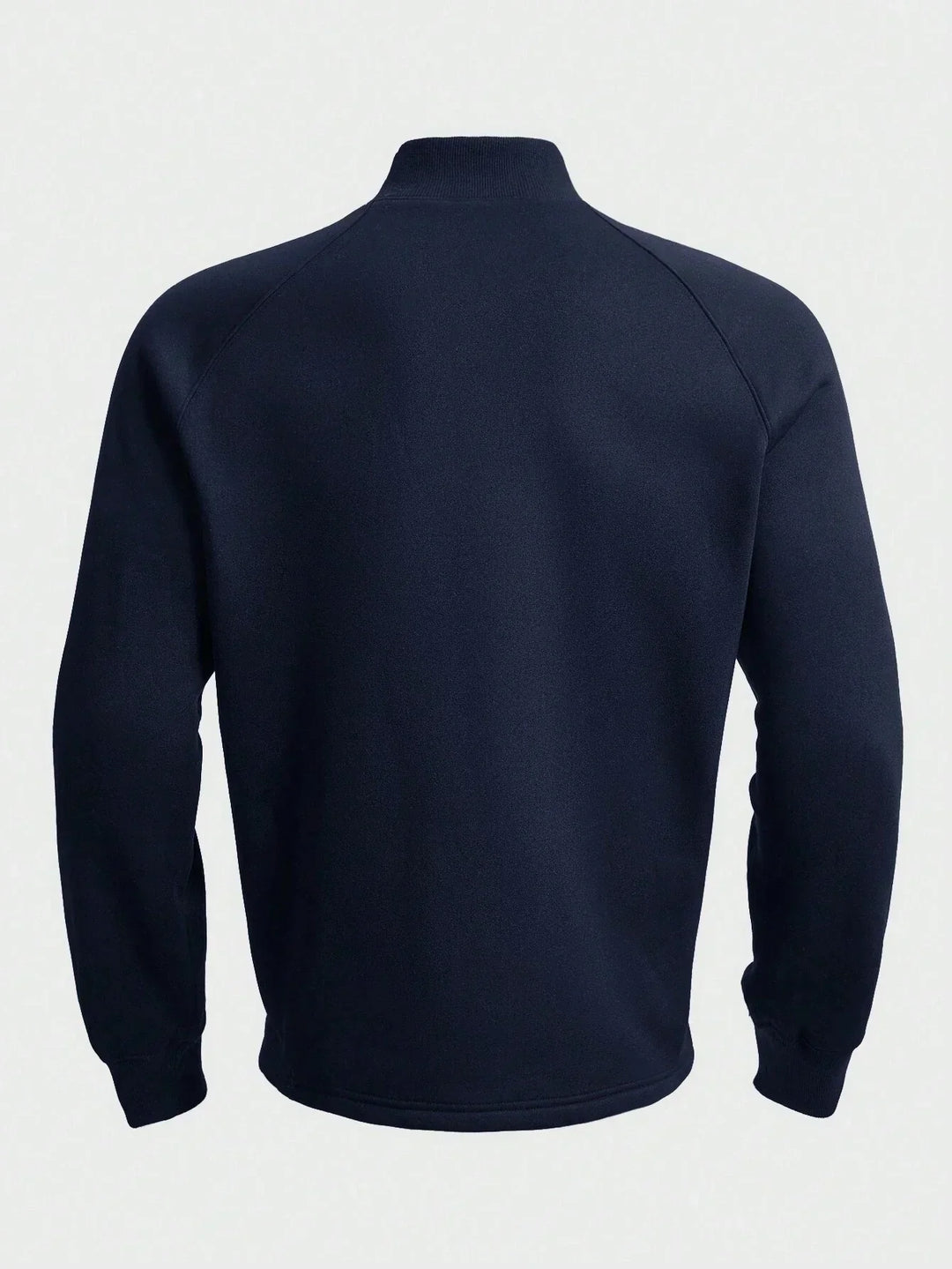 Niels | Casual Half-Zip Pullover