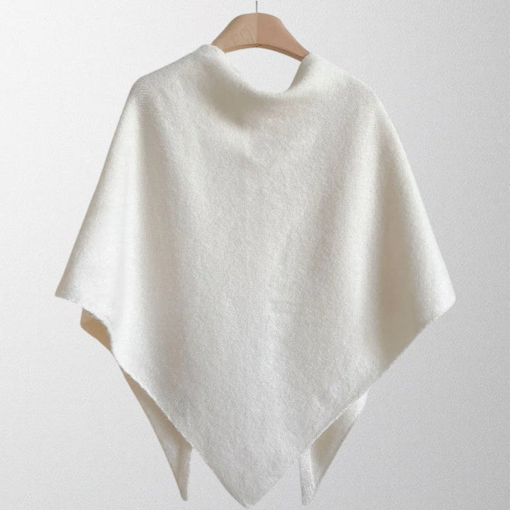 Annie | Cozy Autumn Scarf