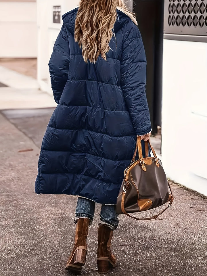 Amelia | Winter Coat (Timeless Bestseller)