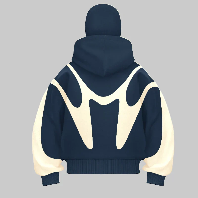 Tim | Streetwear hoodie
