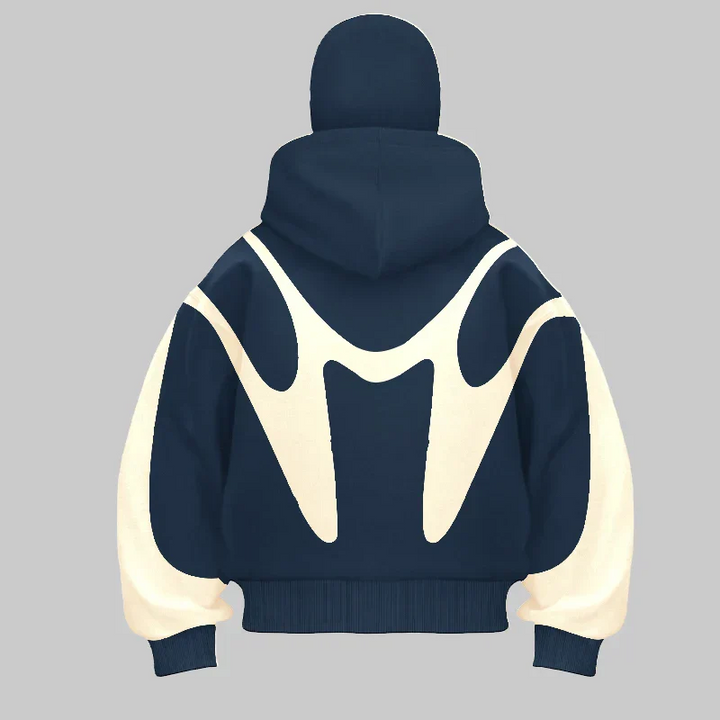 Tim | Streetwear hoodie