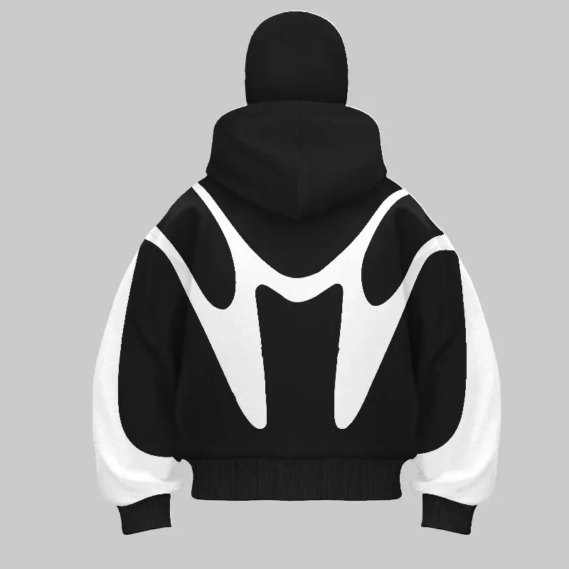 Tim | Streetwear hoodie