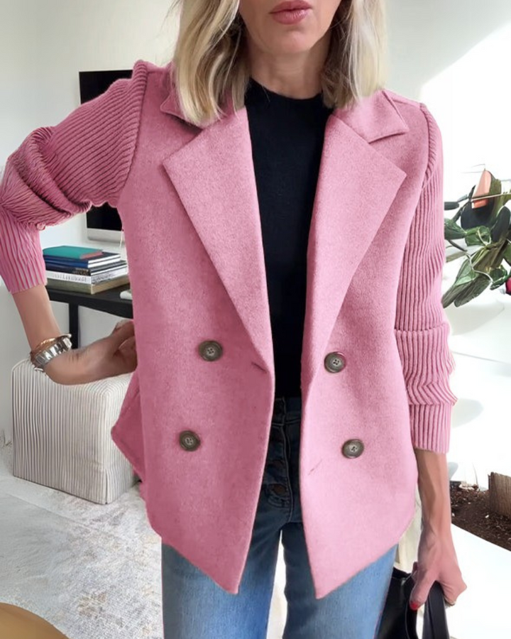 Jasier - Effortless Chic Blazer