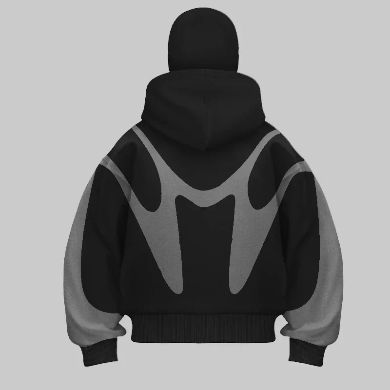 Tim | Streetwear hoodie