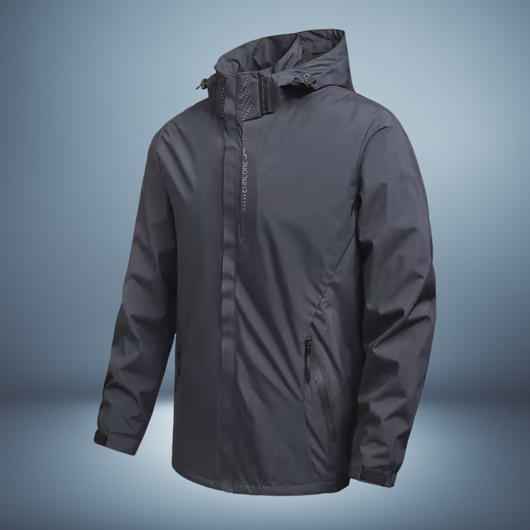 Zenith | Waterproof Outdoor Jacket for Men