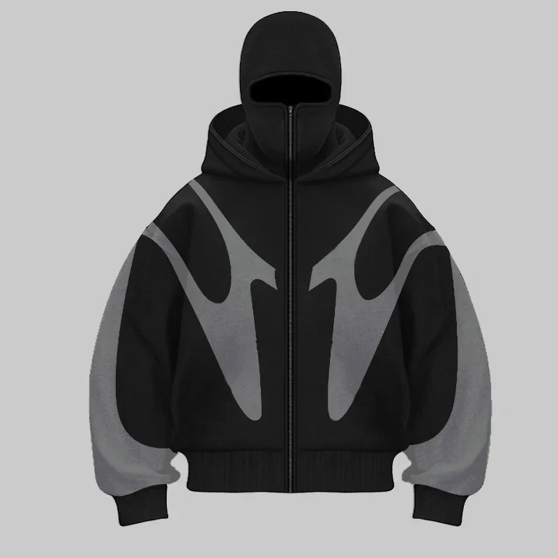 Tim | Streetwear hoodie