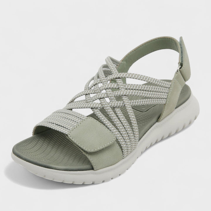 Dora | Comfortable Orthopedic Sandals
