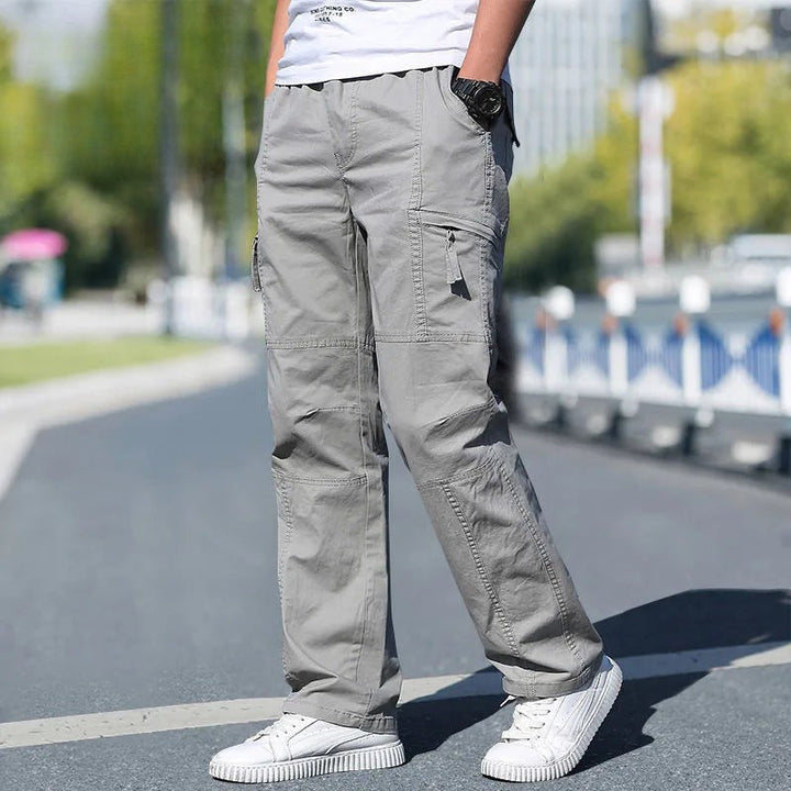 Ralph | Edge Line Utility Jogger Pants