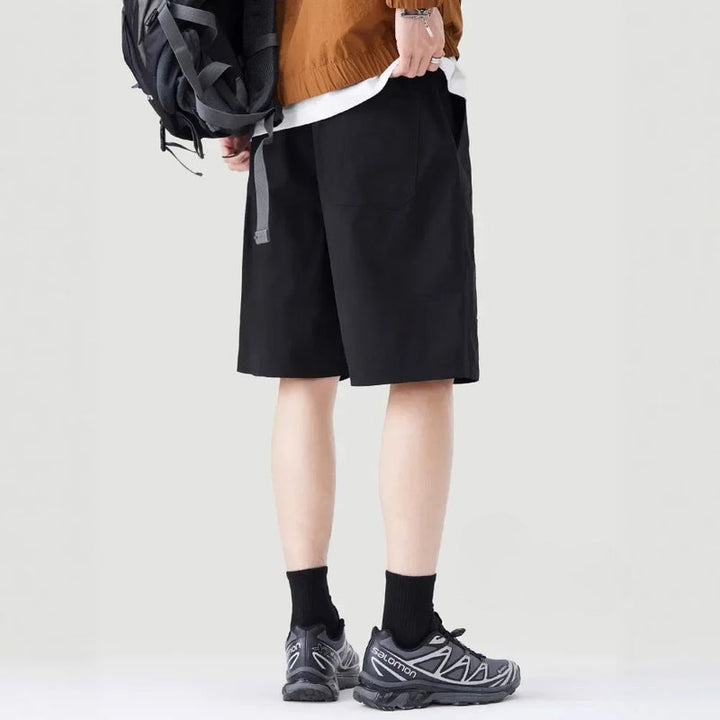 Vince | Thin & Breathable Shorts