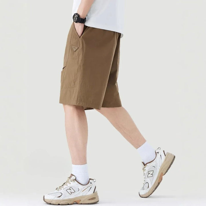 Vince | Thin & Breathable Shorts