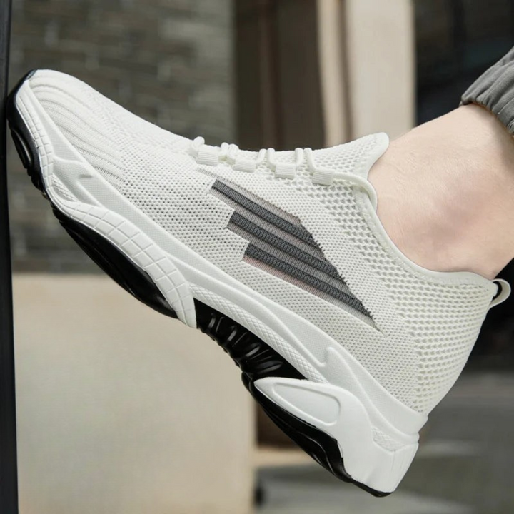 RiseX | Hidden Lift Sneakers