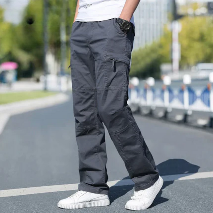 Ralph | Edge Line Utility Jogger Pants