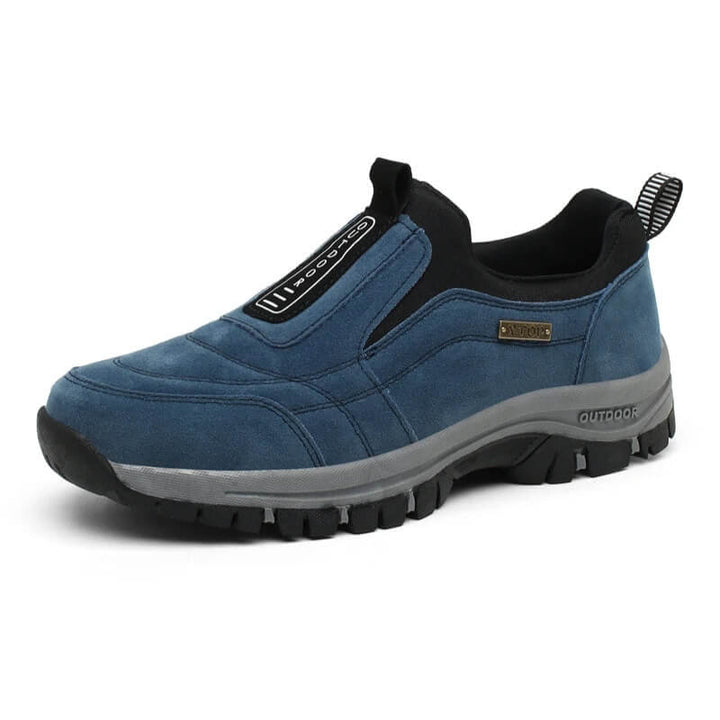 Poul | Orthopedic Walking Shoes