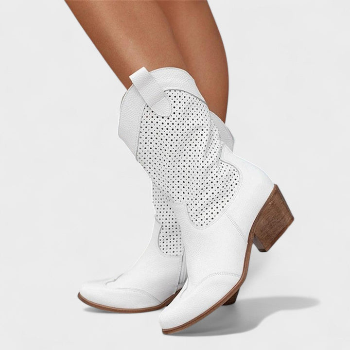 Addison | Chic Comfort Boots