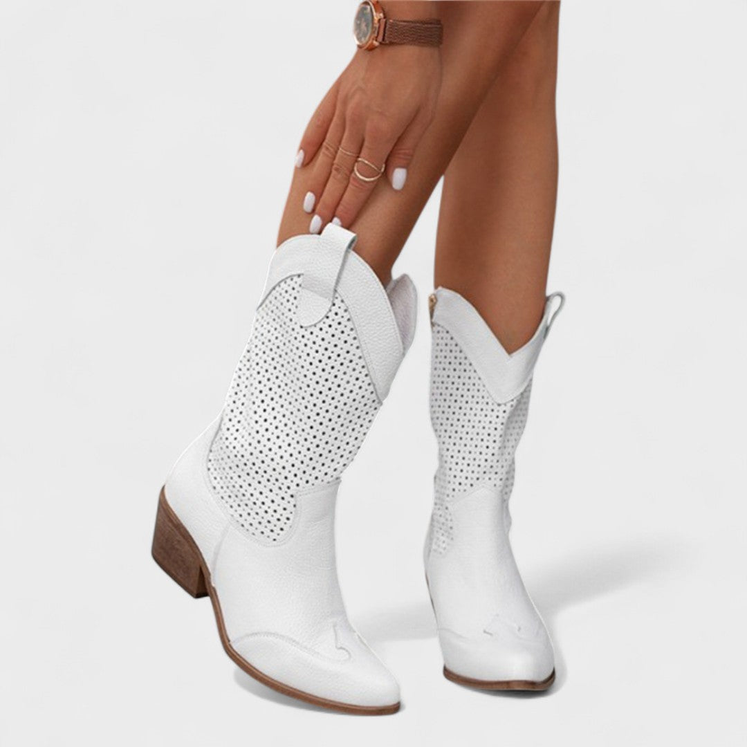 Addison | Chic Comfort Boots