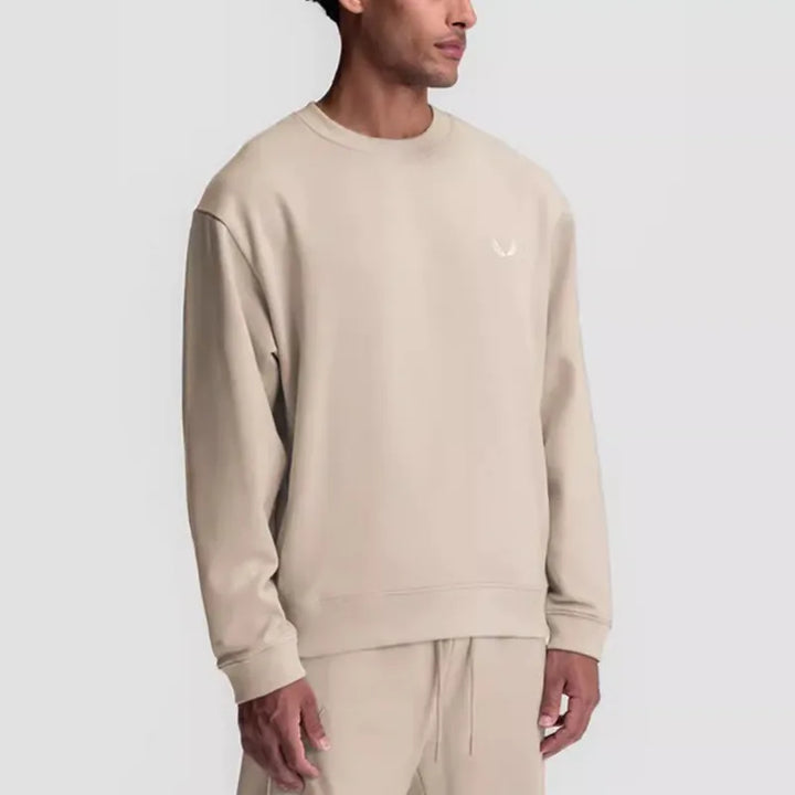 William | Stylish Sweatshirt