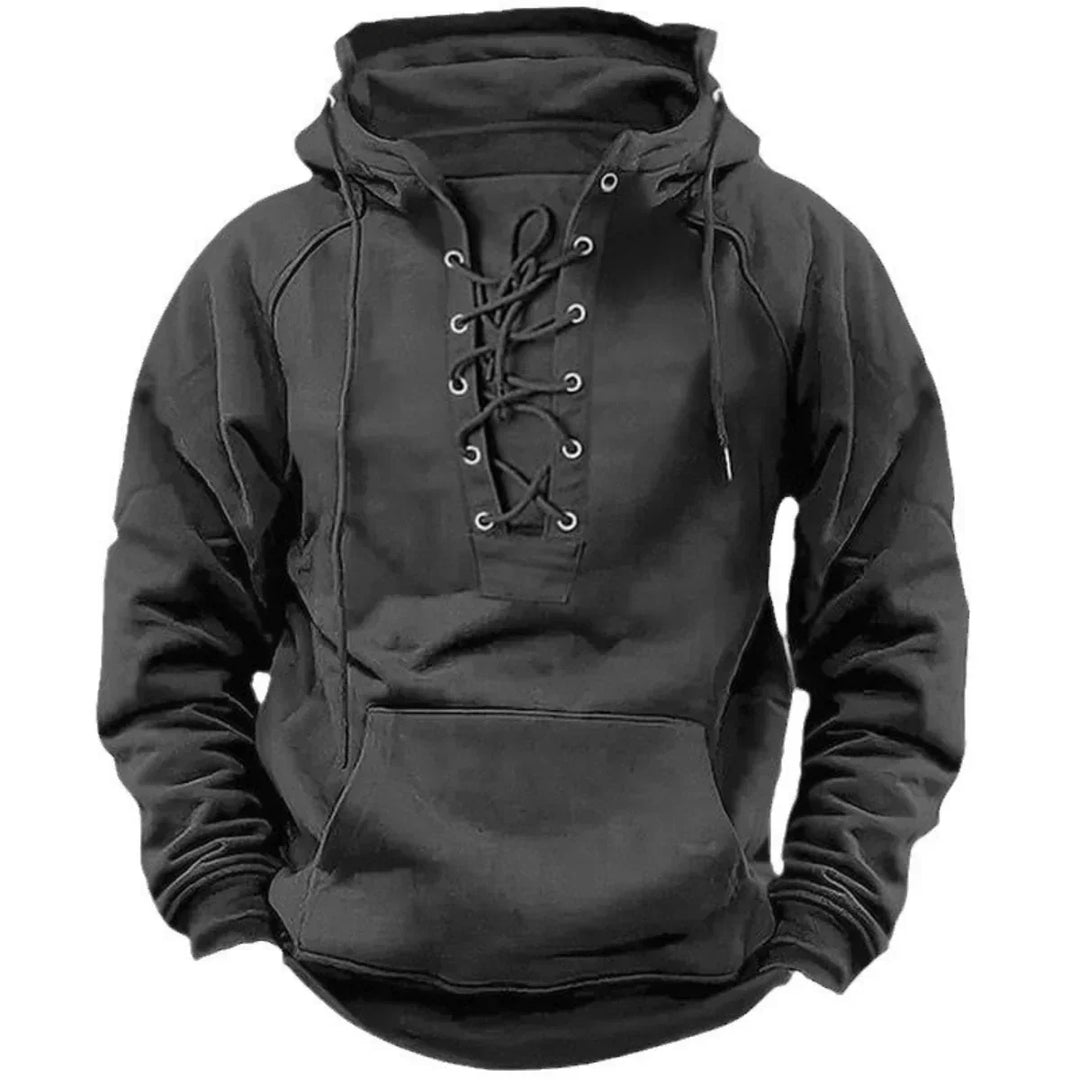 Paul | Durable Hooded Sweatshirt