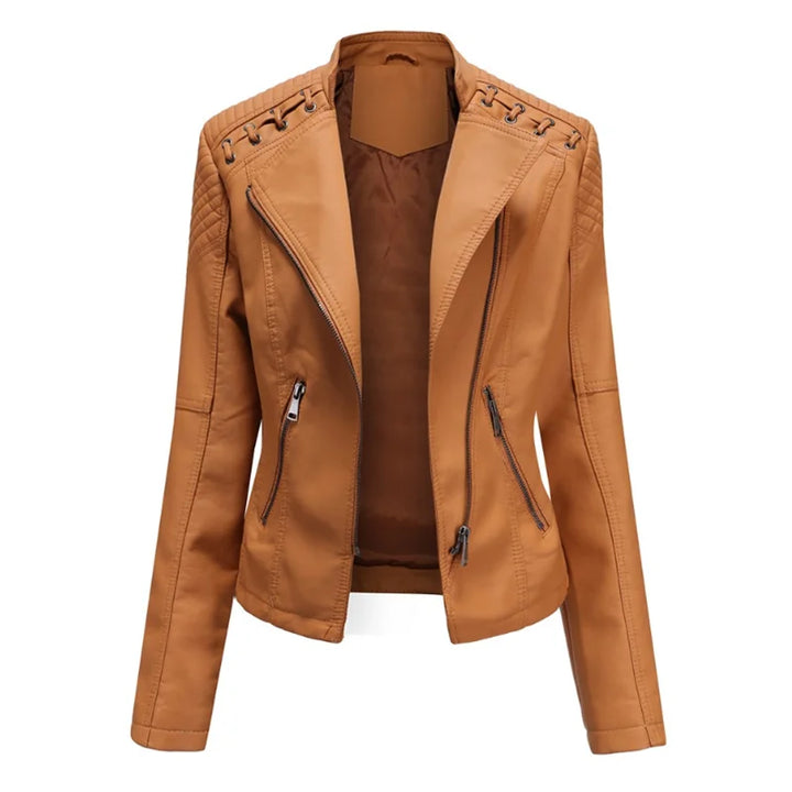 claire™ | Elegant and Sophisticated Jacket