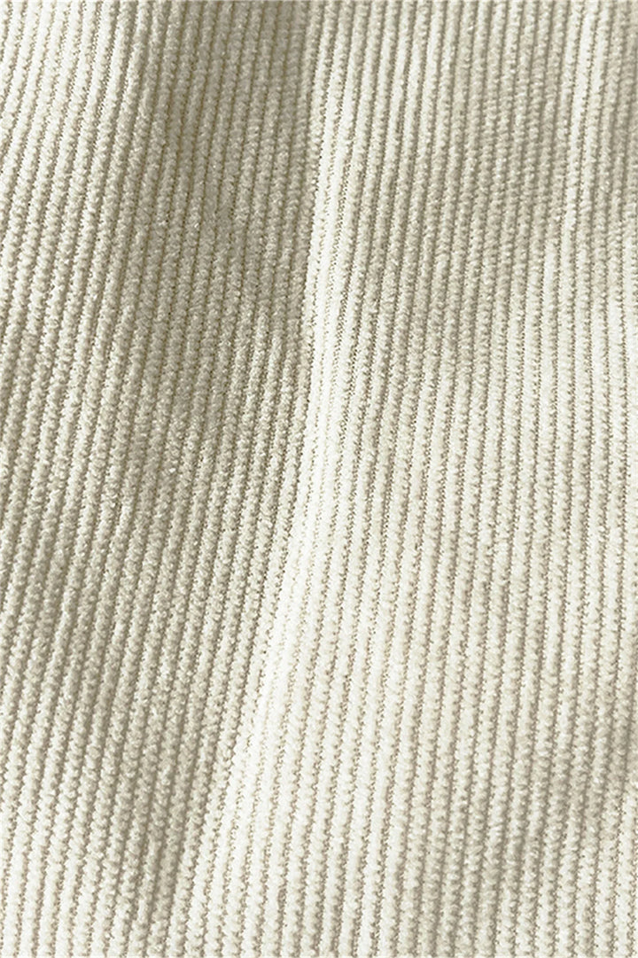 Pio | Stretch Corduroy Set