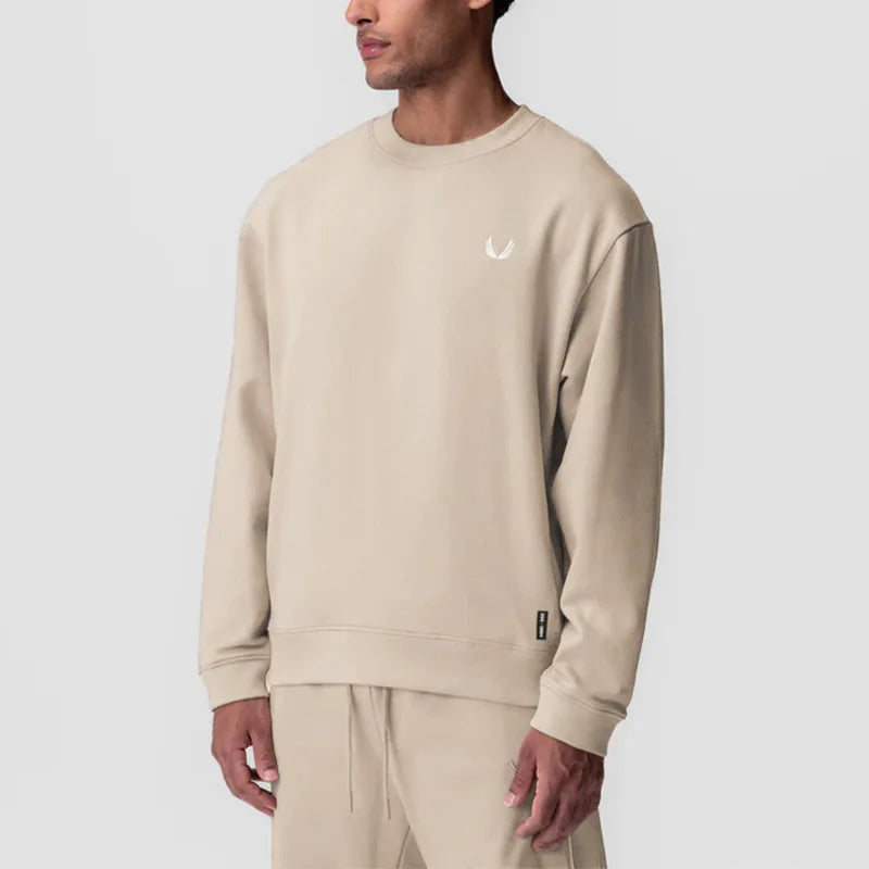 William | Stylish Sweatshirt