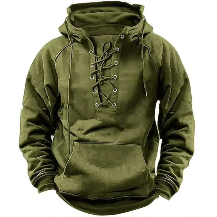 Paul | Durable Hooded Sweatshirt