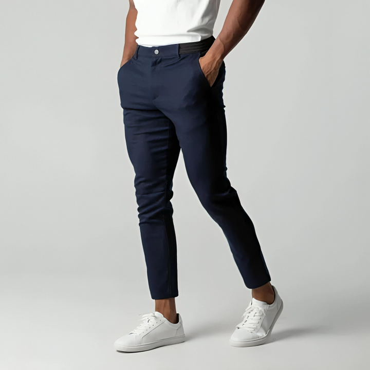 Noah | Slim-Fit Chino