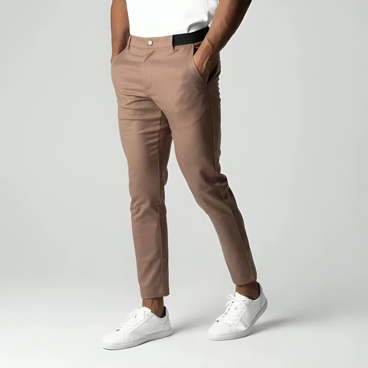 Noah | Slim-Fit Chino