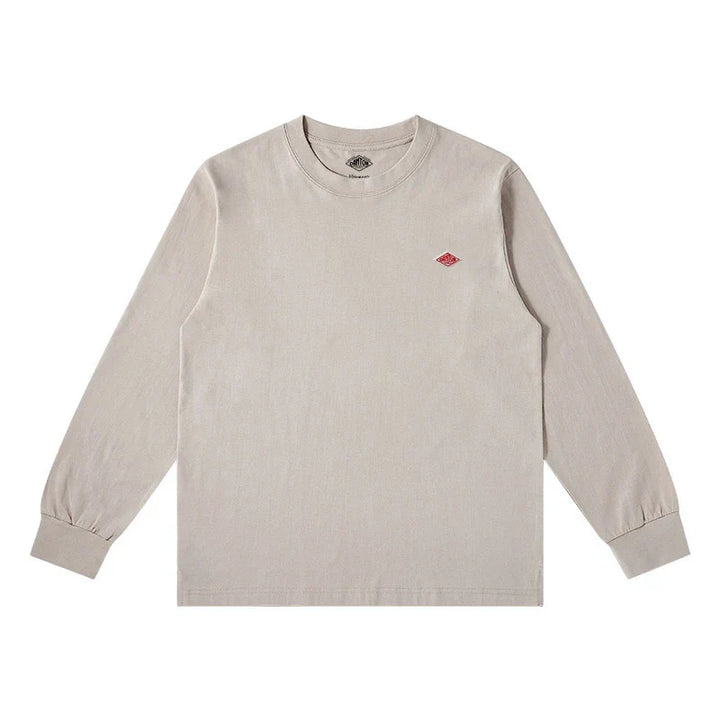 Theo | Smart Cotton Long Sleeve