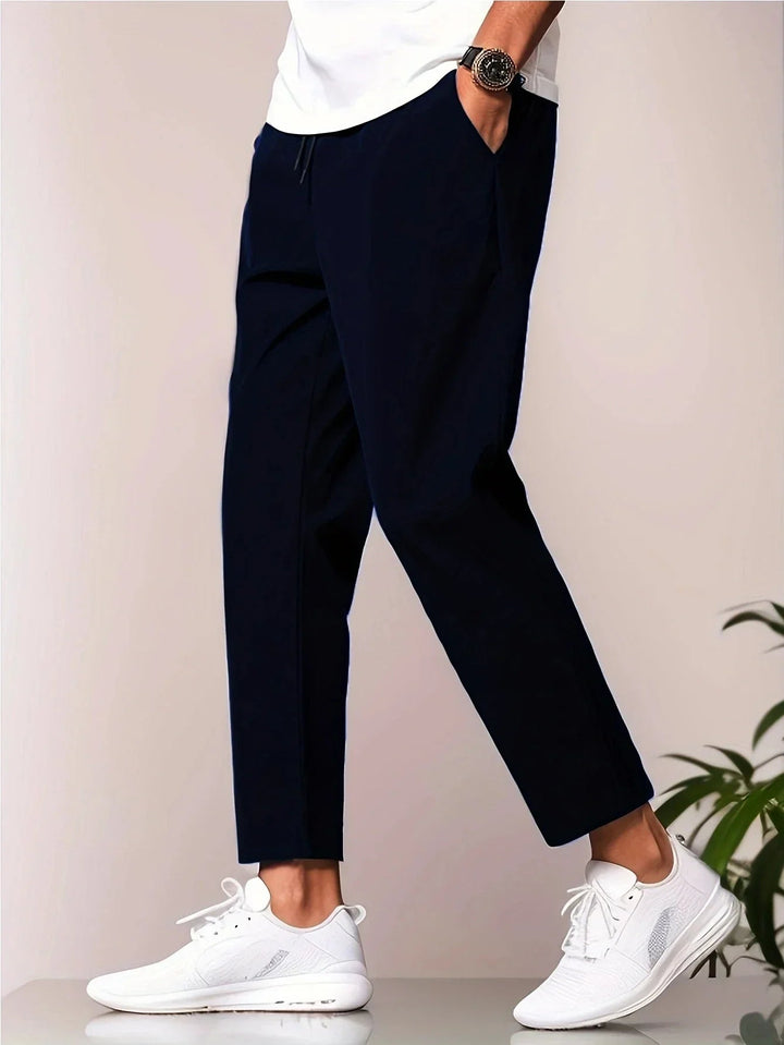 Ryan | Light Leisure Pants