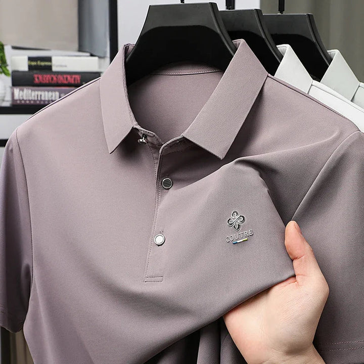 Matteo | Luxury Coutre Polo