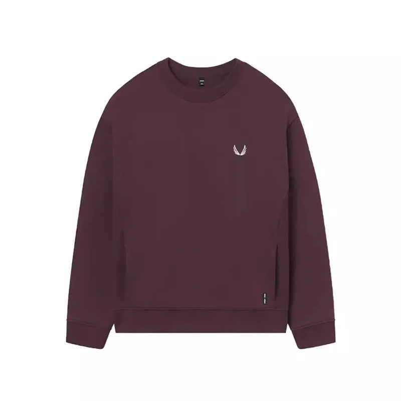 William | Stylish Sweatshirt