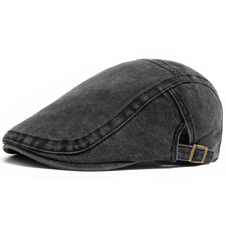Thomas | Vintage Flat Cap