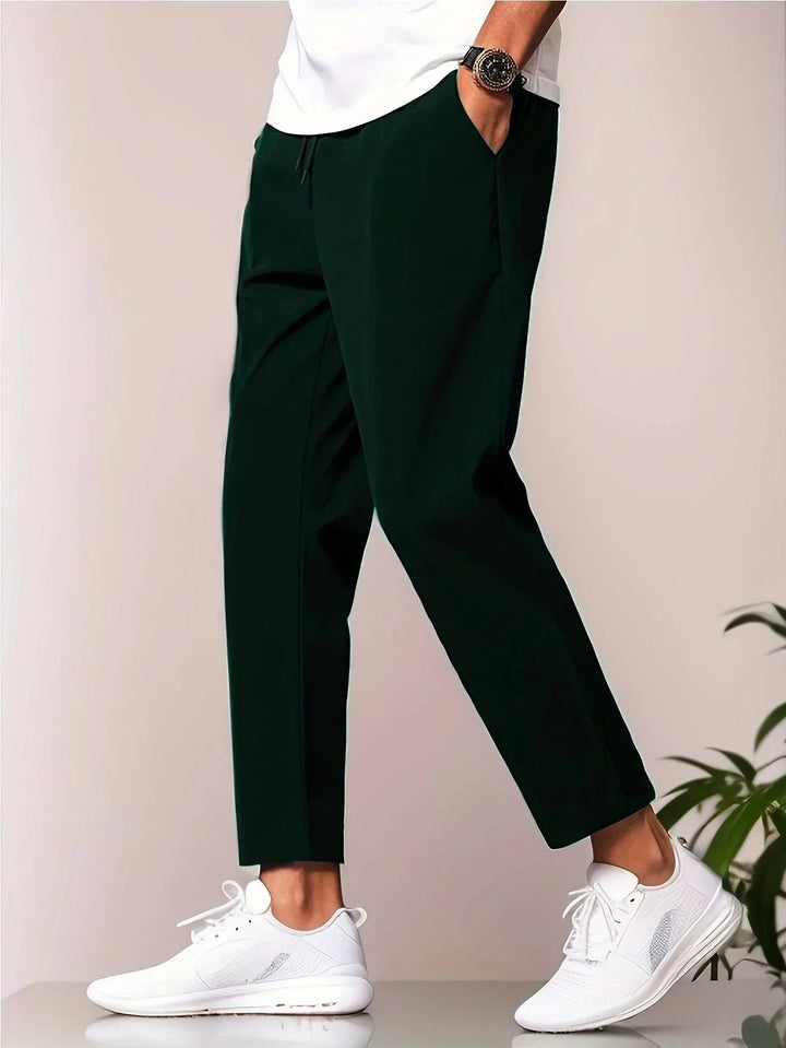 Ryan | Light Leisure Pants