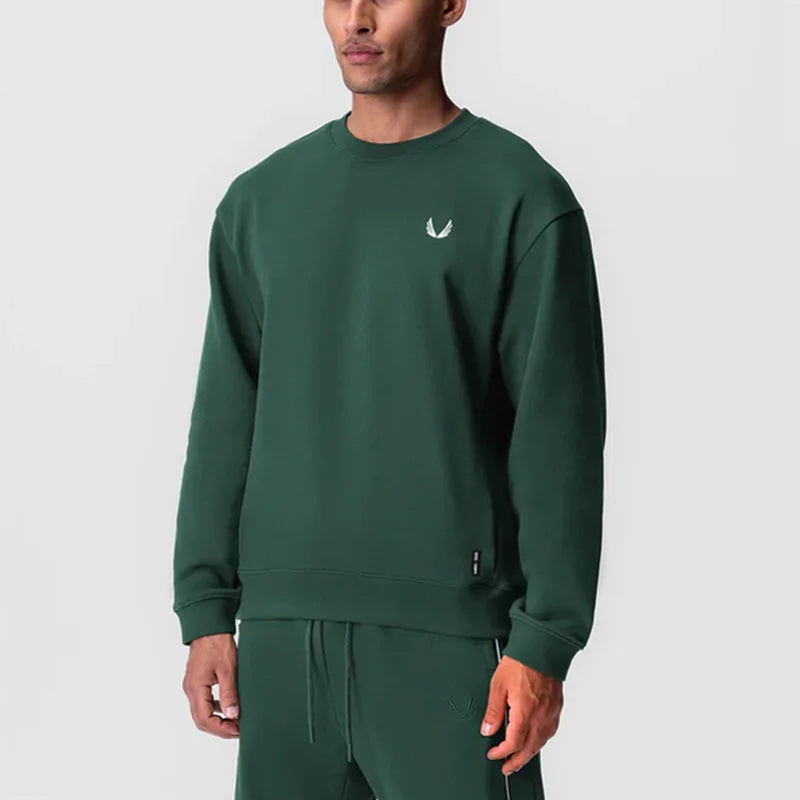 William | Stylish Sweatshirt