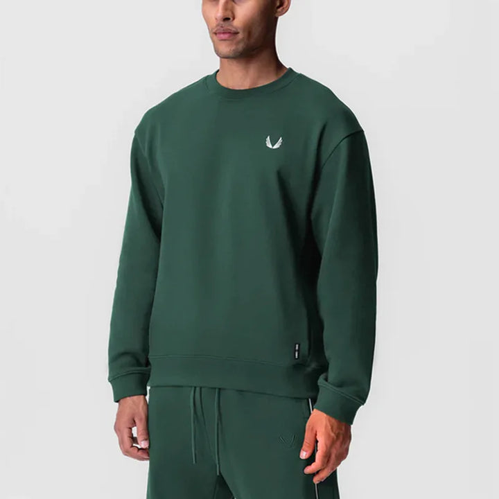 William | Stylish Sweatshirt