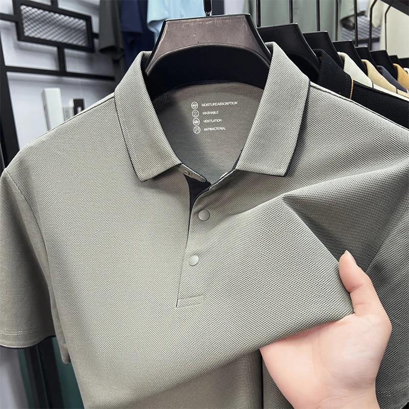 Samuel | Classic Polo