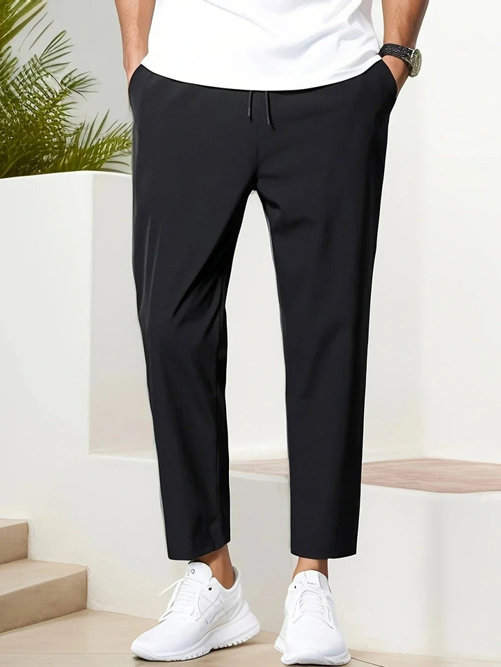 Ryan | Light Leisure Pants