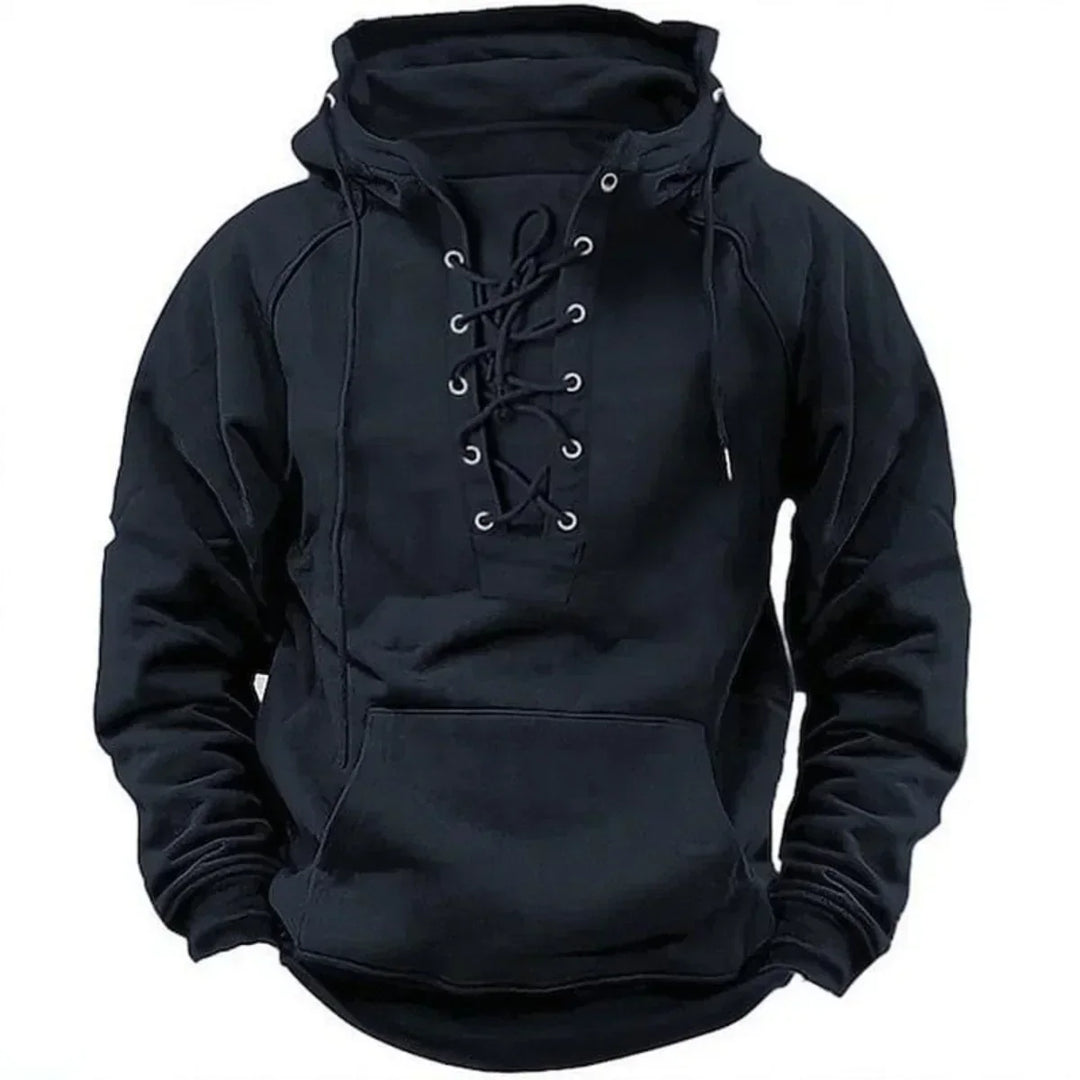 Paul | Durable Hooded Sweatshirt