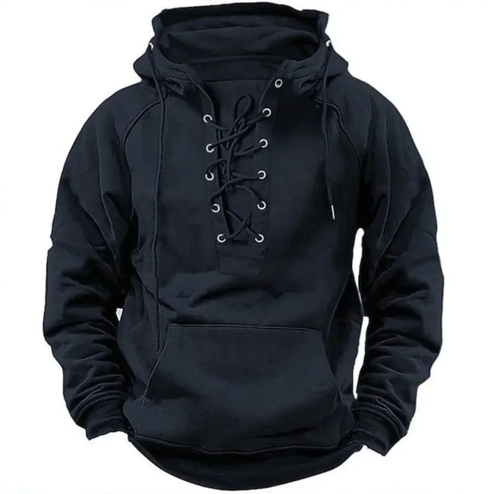 Paul | Durable Hooded Sweatshirt