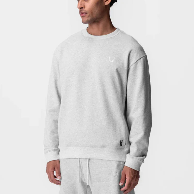 William | Stylish Sweatshirt