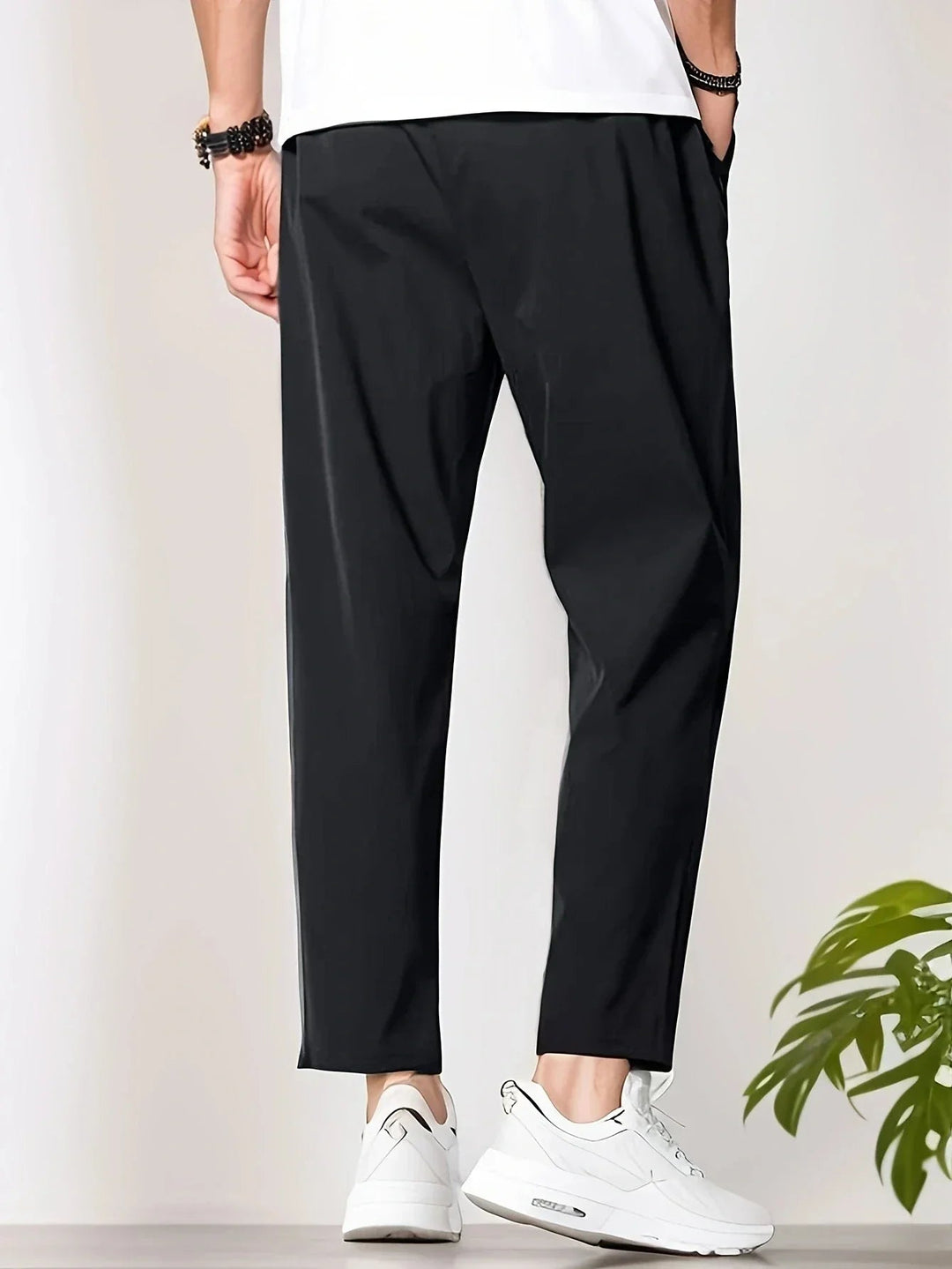 Ryan | Light Leisure Pants