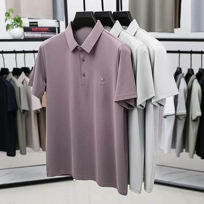 Matteo | Luxury Coutre Polo