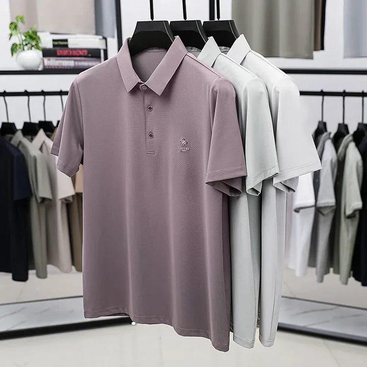 Matteo | Luxury Coutre Polo