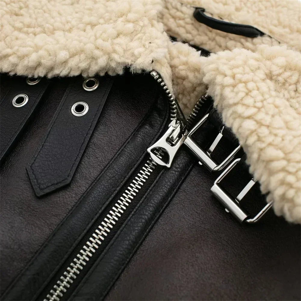 Aurélie™ | Fashionable & Elegant Jacket