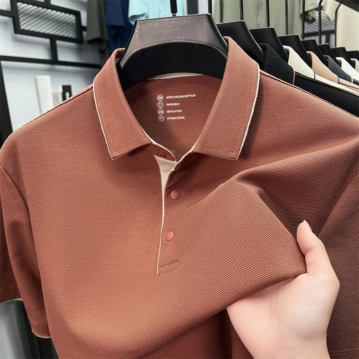 Samuel | Classic Polo