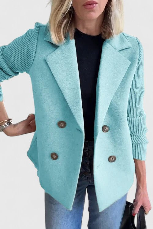 Mia | Stylish Blazer Jacket