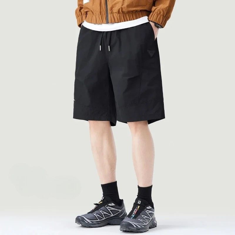 Vince | Thin & Breathable Shorts